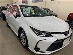 تۆیۆتا کۆرۆلا